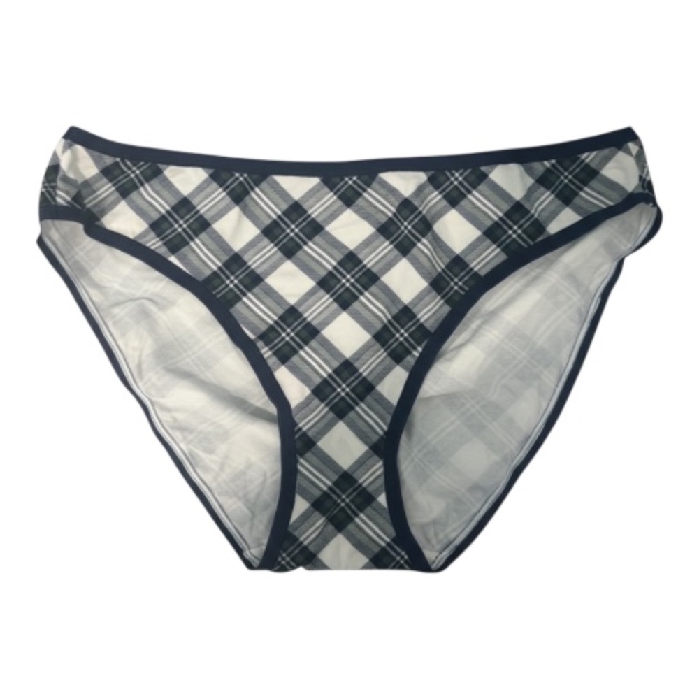 GapBody organic Cotton Bikini Underwear 3-Pack Women's M, L, XL Multicolor - NWB - Picture 3 of 4